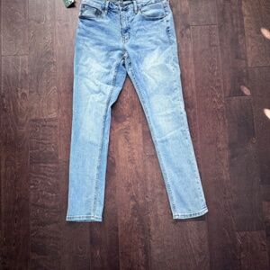 Men's slim jeans RSQ size 31 W 32L